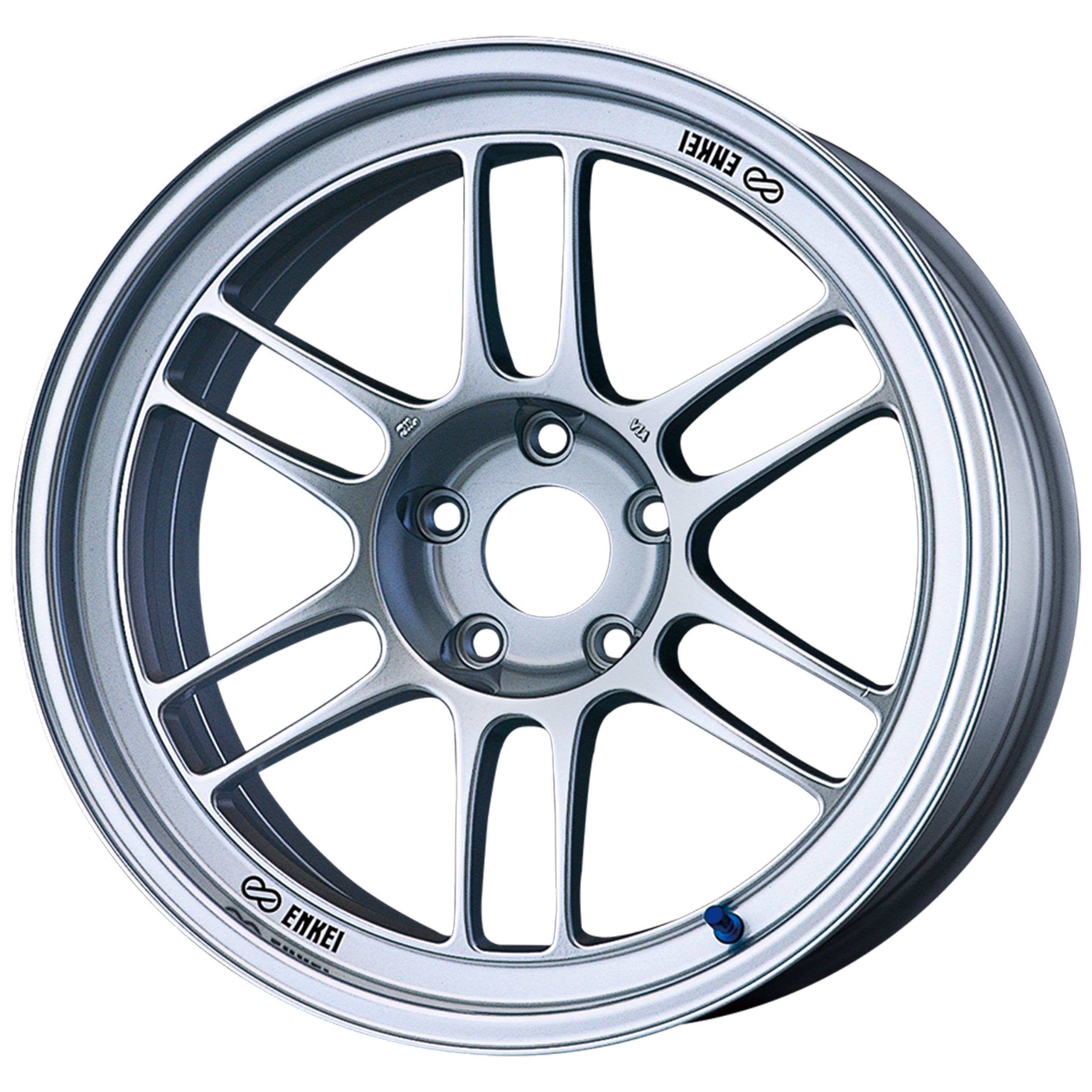 Geuine ENKEI RPF1 17inch Sport Wheel JDM Style OEM – Powerweb US