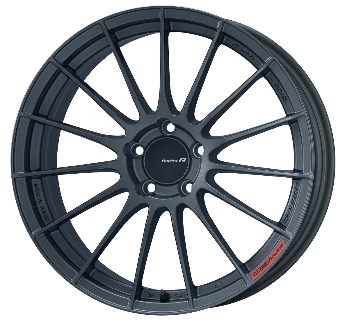ENKEI RS05RR 19インチ8.5j＋45ミシュランパイロットスポーツ5 Geuine ENKEI RS05RR 19inch Sport Wheel JDM Style OEM – Powerweb US