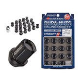Wheel Lug Nut