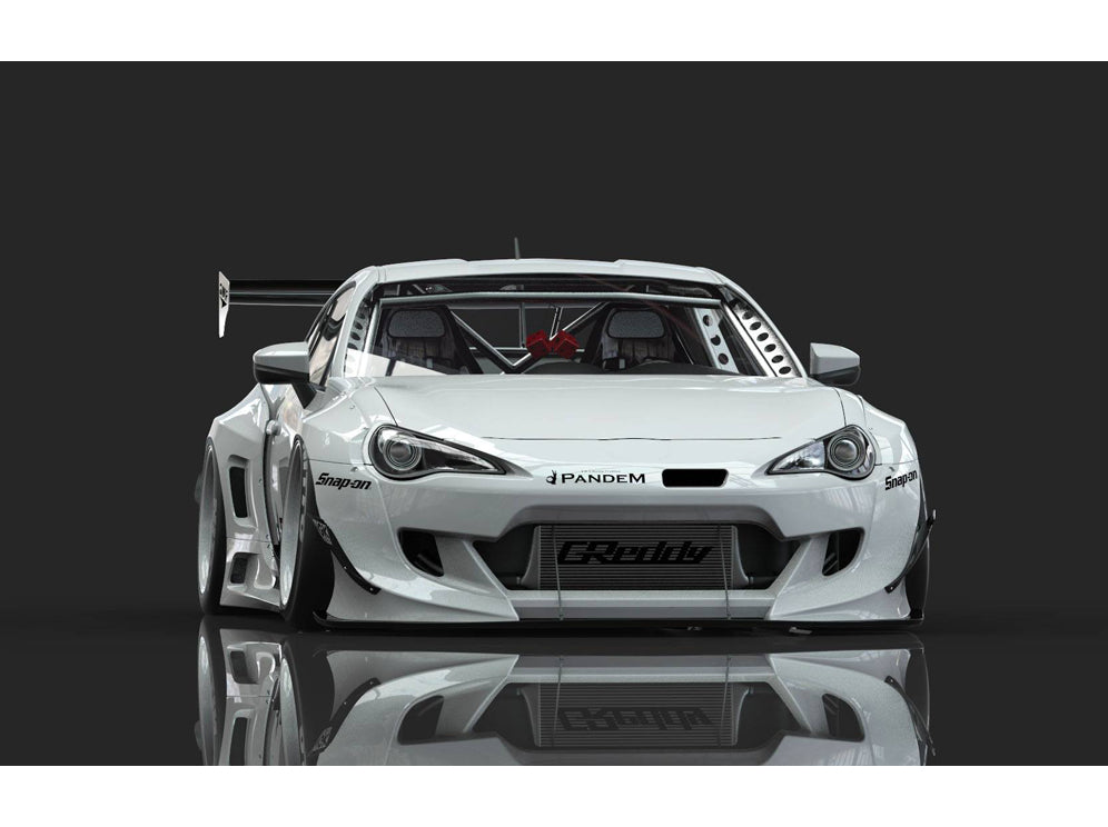 Body Kit