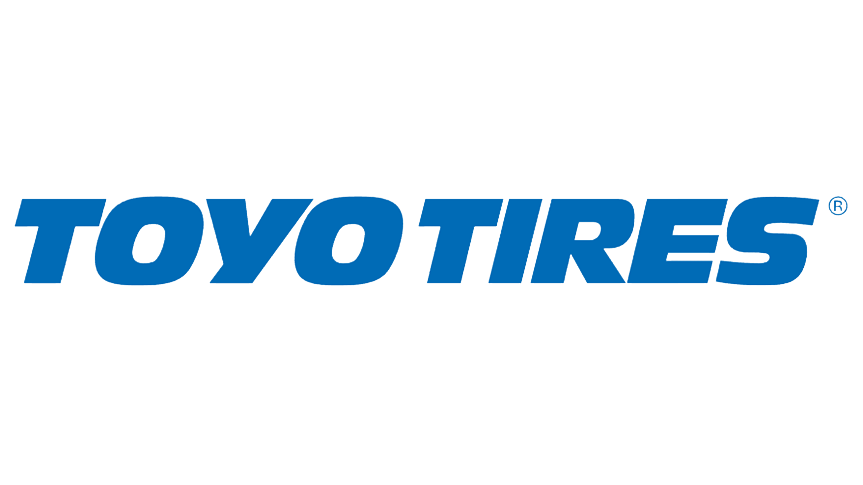 TOYO TIRES