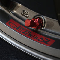 Wheel Parts
