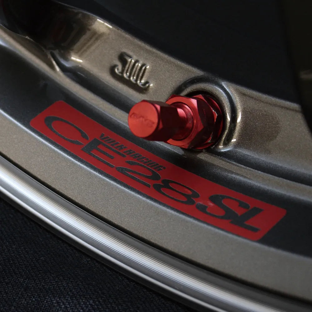Wheel Parts