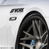 Wheel accessories