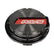 RAYS gramLIGHTS No.65 Black-Chrome/Red Center Cap [Set of 4]