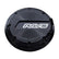 RAYS gramLIGHTS No.14 Black/Black Center Cap [Set of 4]