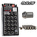 [24pc] RAYS DURA-Lock&Lug Nut 19HEX L37 for 6H / 4Colors / Genuine OEM