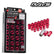 [24pc] RAYS DURA-Lock&Lug Nut 19HEX L37 for 6H / 4Colors / Genuine OEM