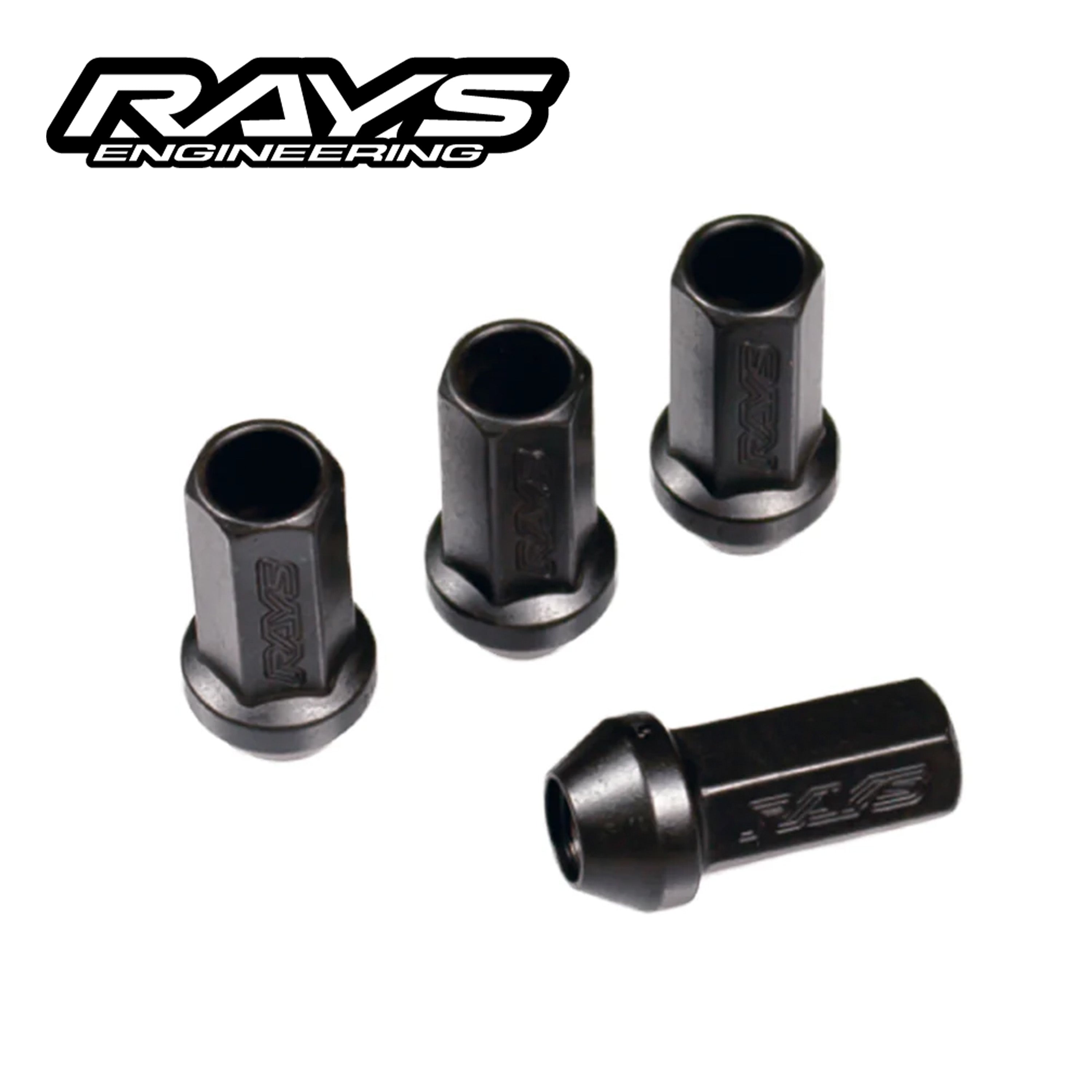 WORK Lock Nut Set – Powerweb US