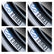 [Set of 4pcs] ENKEI Geuine Rim Stickers Decal for RPF1 RPF1RS / 5 Colors