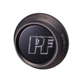 [Set of 4pcs] ENKEI Wheel Center Hub Cap for Performance Line series / Genuine Parts