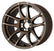 WORK EMOTION CR KIWAMI 15x8.0J+5 4x100 Titanium(AHG) [1pc]