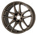 WORK EMOTION CR KIWAMI 18x9.5J+38 5x100 Titanium(AHG) [1pc]