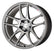 WORK EMOTION CR KIWAMI 18x9.5J+30 5x100 GlimSilver(GTS) [1pc]