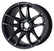 WORK EMOTION CR KIWAMI 15x8.0J+20 4x100 MatBlack(MBL) [1pc]