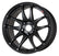 WORK EMOTION CR KIWAMI 18x8.5J+38 5x114.3 MatBlack(MBL) [1pc]