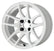 WORK EMOTION CR KIWAMI 15x8.0J+20 4x100 White(WHT) [1pc]