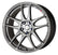 WORK EMOTION CR KIWAMI 18x7.5J+47 5x100 GlimSilver(GTS) [1pc]