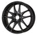 WORK EMOTION CR KIWAMI 16x6.5J+42 4x100 MatBlack(MBL) [1pc]