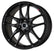 WORK EMOTION CR KIWAMI 18x7.5J+38 5x114.3 MatBlack(MBL) [1pc]