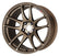 WORK EMOTION CR KIWAMI 18x9.5J+0 5x114.3 Titanium(AHG) [1pc]