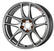 WORK EMOTION CR KIWAMI 18x9.5J+0 5x114.3 GlimSilver(GTS) [1pc]