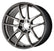 WORK EMOTION CR SHIGOKU 17x9.0J+12 5x114.3 GlowGunmetal(GGM) [1pc]