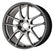 WORK EMOTION CR SHIGOKU 17x7.5J+47 5x114.3 GlowGunmetal(GGM) [1pc]