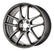 WORK EMOTION CR SHIGOKU 17x7.5J+35 4x100 GlowGunmetal(GGM) [1pc]