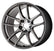 WORK EMOTION CR SHIGOKU 19x10.5J+32 5x114.3 GlowGunmetal(GGM) [1pc]