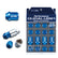 [16pc] ENKEI Duralumin Light Weight Wheel Lock Nut / 19HEX Genuine Parts