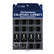 [16pc] ENKEI Duralumin Light Weight Wheel Lock Nut / 19HEX Genuine Parts