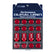 [16pc] ENKEI Duralumin Light Weight Wheel Lock Nut / 19HEX Genuine Parts