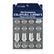 [16pc] ENKEI Duralumin Light Weight Wheel Lock Nut / 19HEX Genuine Parts