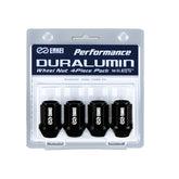 [4pc] ENKEI Duralumin Light Weight Wheel Lug Nut(No Lock) / 19HEX Genuine Parts