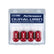 [4pc] ENKEI Duralumin Light Weight Wheel Lug Nut(No Lock) / 19HEX Genuine Parts