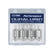 [4pc] ENKEI Duralumin Light Weight Wheel Lug Nut(No Lock) / 19HEX Genuine Parts