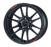 ENKEI GTC01RR 18x10.0J +22 5x114.3 Matte Dark Gunmetallic [1pc]