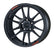 ENKEI GTC01RR 18x11.0J +16 5x114.3 Matte Dark Gunmetallic [1pc]