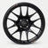 ENKEI GTC02 17x7.5J +38 4x100 Matte Black [1pc]