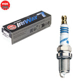 NGK Iridium IRIWAY9 Spark Plug Stock No. 5003