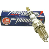 NGK Iridium MAX plug DF6H-11A Spark Plug Stock No. 2302
