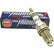 NGK Iridium MAX plug DF6H-11A Spark Plug Stock No. 2302