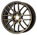 WORK EMOTION M8R 17x7.0J+38 5x100 Titanium(AHG) [1pc]
