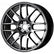 WORK EMOTION M8R 17x7.0J+47 5x100 GlimBlack(GTK) [1pc]