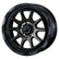 WEDS MUDVANCE 06 Wheels 16x6.0J-5 5x139.7 Black polish Bronze-Clear [1pc]