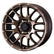WEDS MUDVANCE 08 Wheels 18x8.5J+50 6x139.7 Mat Bronze [1pc]