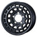 WEDS MUDVANCE X TYPE F Wheels 16x6.0J-5 5x139.7 Full Mat Black [1pc]