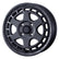WEDS MUDVANCE X TYPE S Wheels 14x5.0J+30 4x100 Flint Gray [1pc]