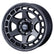 WEDS MUDVANCE X TYPE S Wheels 17x8.0J+20 6x139.7 Flint Gray [1pc]